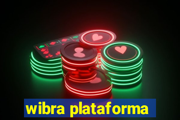 wibra plataforma